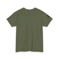 Drill Simple Black - SS - Front