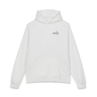 Created In His Image - Hoodie - Perfect for Chill Days