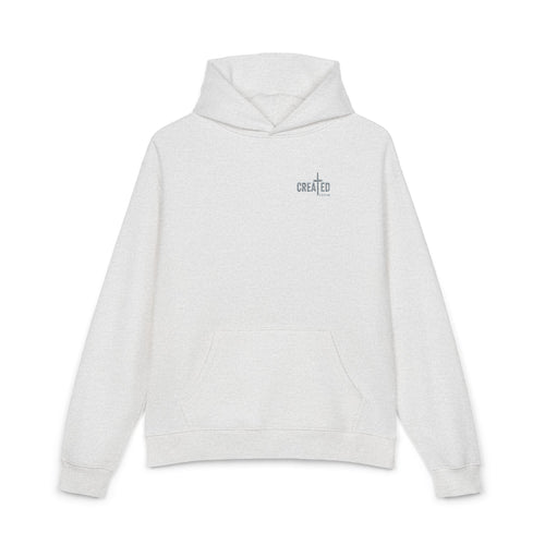 Created In His Image - Hoodie - Perfect for Chill Days