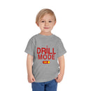 Drill Mode On - Youth Comfort Tee