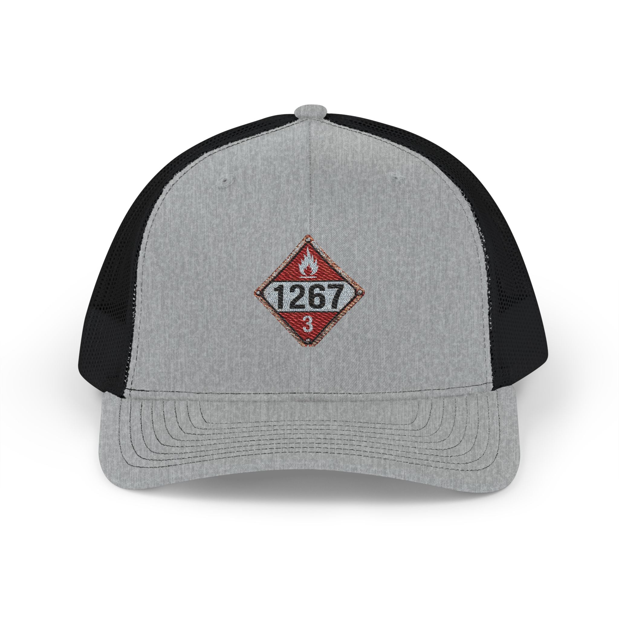 1267 - Trucker Hat