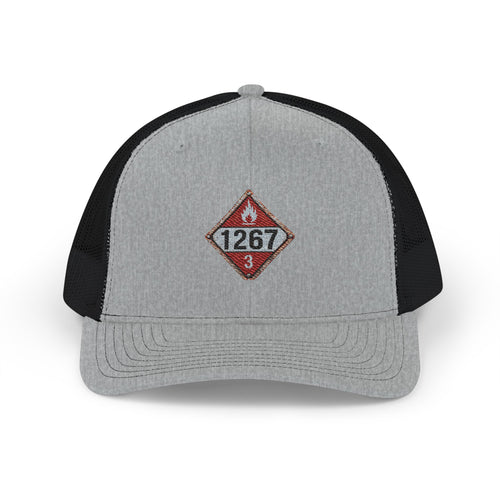 1267 - Trucker Hat
