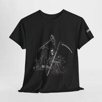Reaper - SS - Front