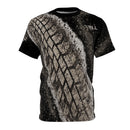 Tread On Me - Wildcatter Label