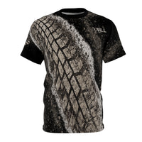 Tread On Me - Wildcatter Label