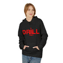 Rig Life - Softstyle Fleece Hoodie