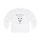Roughneck - Long Sleeve Tee