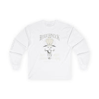 Roughneck - Long Sleeve Tee