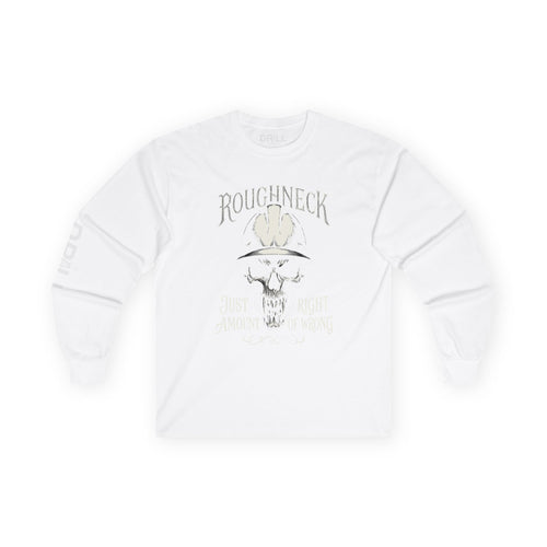 Roughneck - Long Sleeve Tee