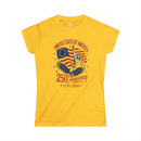 United States of America 250 Anniversary - SS - Front Womens