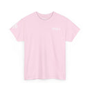 Drill Simple White - SS - Front