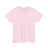 Drill Simple White - SS - Front