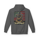 Don't Tread on Me - Softstyle Fleece Hoodie