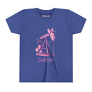 Pretty Pumpjack - Youth Girls