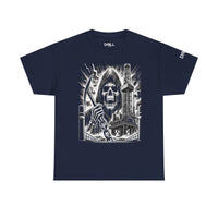 Offshore Reaper - SS - Front