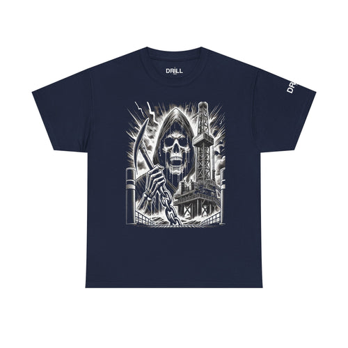 Offshore Reaper - SS - Front
