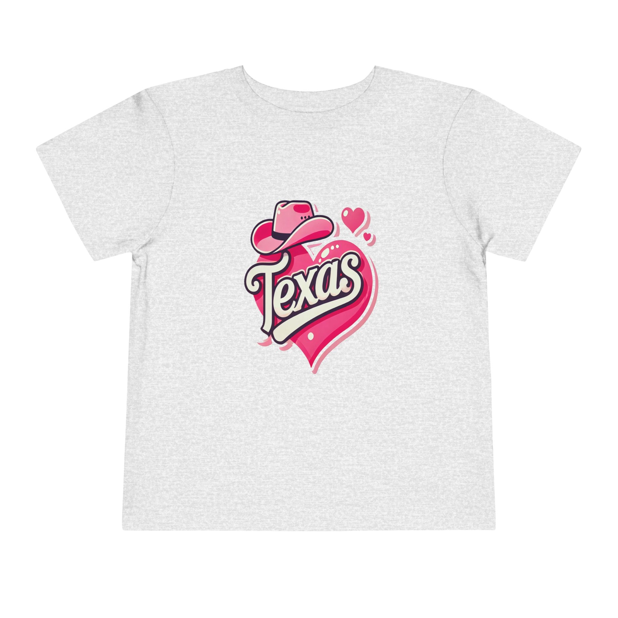 Athletic Heather / 2T