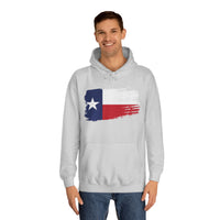 Texas Flag - Premium Hoodie
