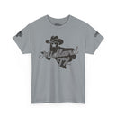 Midland, TX Rope - SS - Front - Ladies