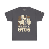 9 to 5 - SS - Front