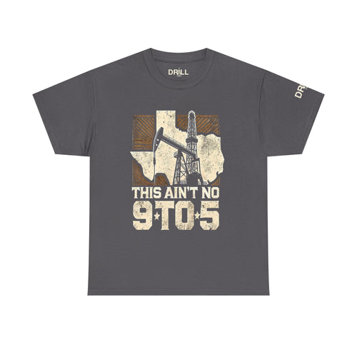 9 to 5 - SS - Front