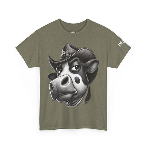 Otis - Black - SS - Front