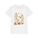 4 Ghost Softball - Fall Youth Girls