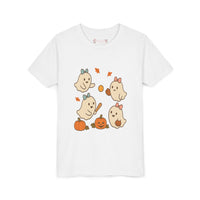 4 Ghost Softball - Fall Youth Girls