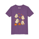4 Ghost Softball - Fall Youth Girls