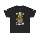 Oilfield Trash 2 - SS - Front