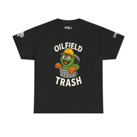 Oilfield Trash 2 - SS - Front