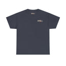 Know Oil - SS - Back
