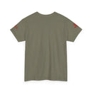 Blood Type Crude - SS - Front