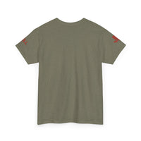 Blood Type Crude - SS - Front