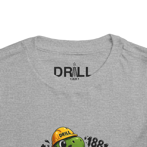 Dino Mud - Youth Comfort Tee