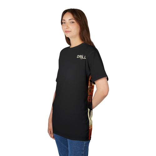 Straight Outta Midland 5 - Wildcatter Label