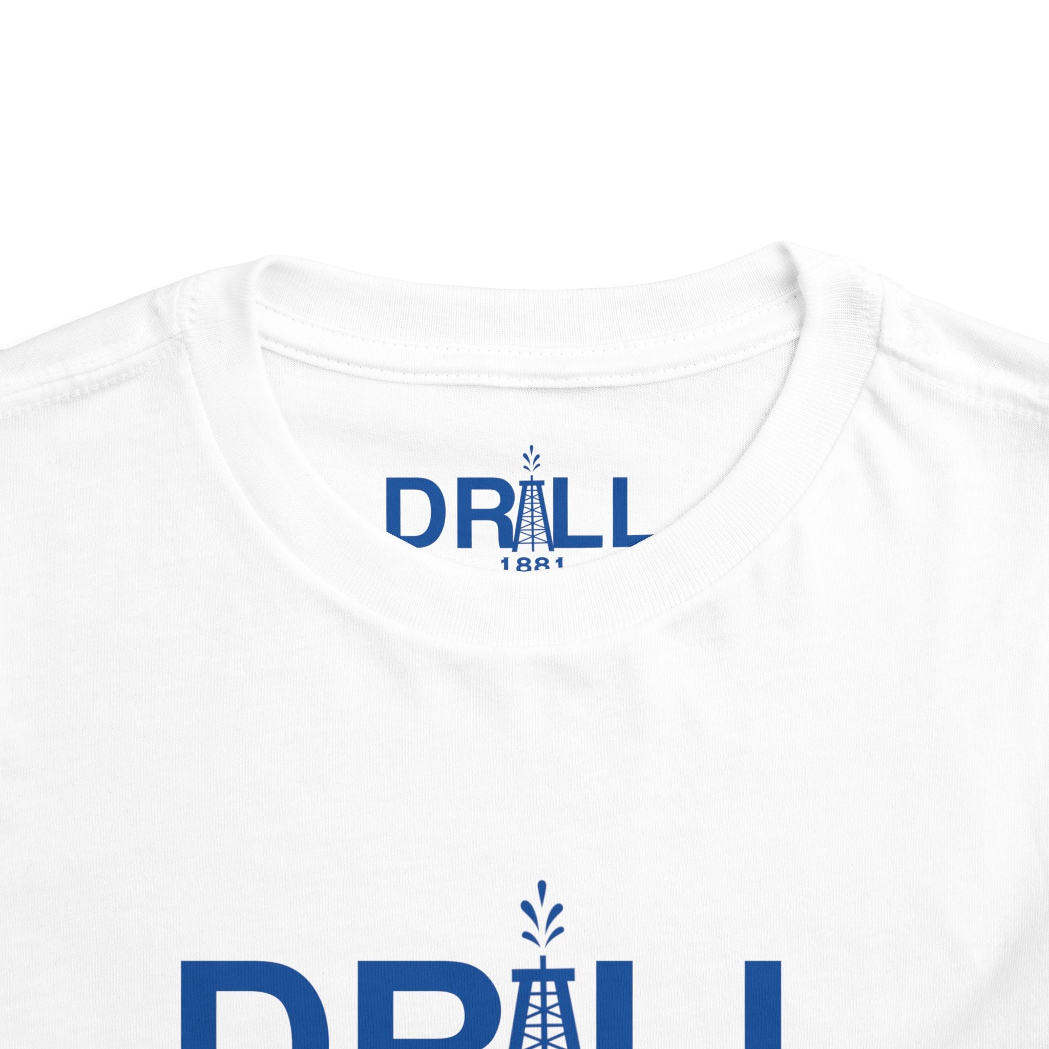 Patent - Youth Comfort Tee