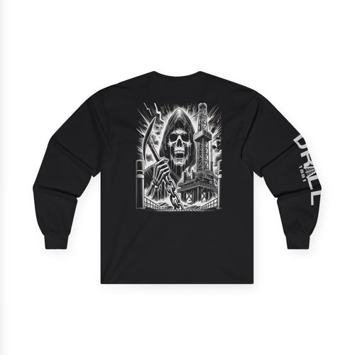 Offshore Reaper - Long Sleeve Tee