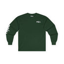 Drill Drip - Long Sleeve - Back
