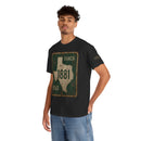 Ranch Road 1881 - SS - Front