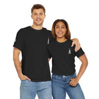 Gusher Logo - SS - Front