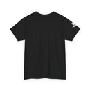Drill Basic White Logo - SS - Front
