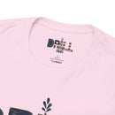 13 Stars Drill Logo - SS - Front