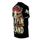 Straight Outta Midland 4 - Wildcatter Label