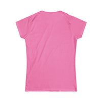 Stay Spooky- Fall Ladies - SS - Front