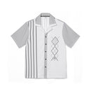 Flamable - Men's Hawaiian Camp Shirt