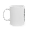 Love My Oil Man - Ceramic Coffee Mug