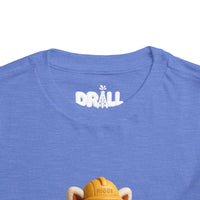 Puffy Riggs - Youth Comfort Tee