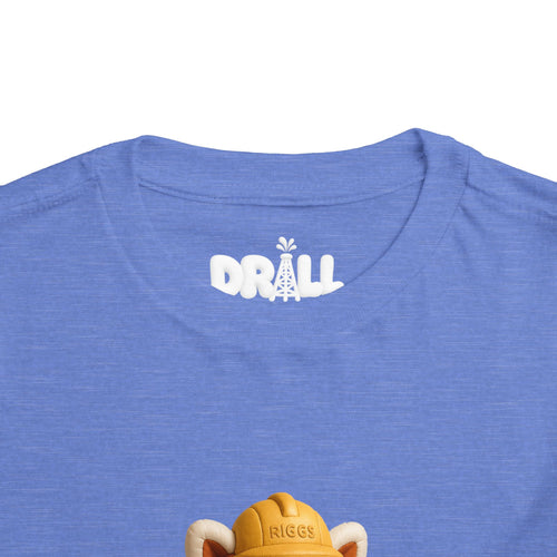 Puffy Riggs - Youth Comfort Tee