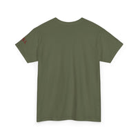 Don’t Tread on Me - SS - Front